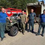 От муниципалитетов Тверской области в зону проведения СВО отправлены новые партии гуманитарной помощи