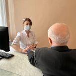 В Рязанской области проводится работа по повышению доступности медицинской помощи населению