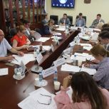 «Единая Россия» приступила к разработке стандартов доступности молодёжных мероприятий в стране