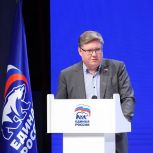 Андрей Исаев: Удмуртия получит 200 млн на строительство набережной имени Зодчего Дудина в Ижевске