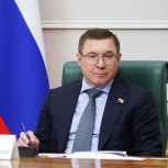 Владимир Якушев: Законодатели устраняют правовые пробелы в сфере индивидуального жилищного строительства