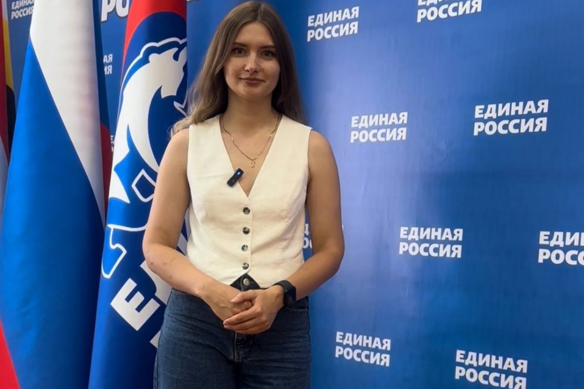 Единая Россия объявила Всероссийский конкурс молодых управленцев «Лидеры села»