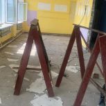 В Благовещенском округе в рамках партпроекта строят модельную библиотеку