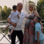 Праздник, который объединяет: как мы отмечаем День семьи, любви и верности