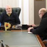 За помощью к Владимиру Семенову обратились боле 90 югорчан