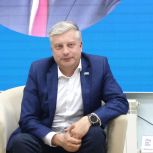 Николай Шевцов: «Политика – это не про обещать, это – про сделать» — финальная встреча участников «ПолитЗавода» прошла в Хабаровске
