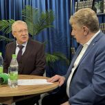 Олег Морозов: Выборы – это инструмент влияния избирателя на власть