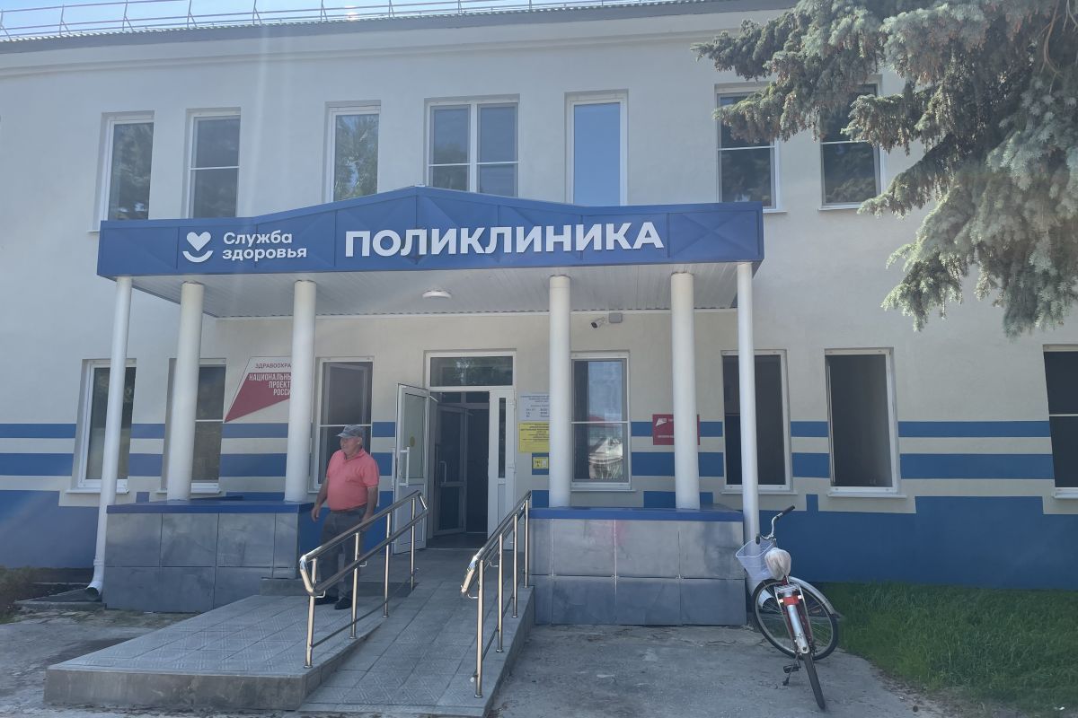 Ремонт школ, развитие спорта, укрепление здравоохранения: «Единая Россия» модернизирует инфраструктуру регионов