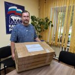 В Переславле стартовал «Летний сбор защитнику Отечества»