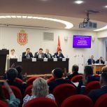 Андрей Дубровский: Дума приняла законы, которые напрямую влияют на качество жизни граждан