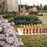 Партийцы Данилова готовятся к шахматному фестивалю
