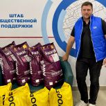 Андрей Епишин: Забота о животных – важная составляющая нашей общей ответственности перед природой и обществом