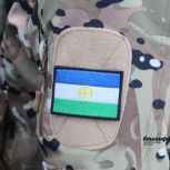 Для участников СВО и их  семей в Башкортостане действуют 54 региональные меры поддержки