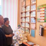 В Соколе продолжается патриотический проект «История поселка в лицах»
