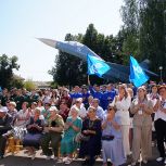 Радий Хабиров поздравил ОДК-УМПО со 100-летием