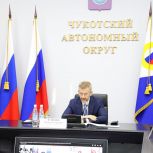 Владислав Кузнецов провел первое заседание подкомиссии «Воспитание детей дошкольного возраста на основе духовно-нравственных ценностей Комиссии Госсовета РФ по направлению «Культура и традиционные духовно-нравственные ценности»