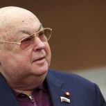 В Госдуме выступили за выработку правовых основ для комплексного развития исторических территорий