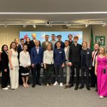 В Татарстане состоялся полуфинал «Политических боёв» в рамках проекта «ПолитЗавод – 2025»