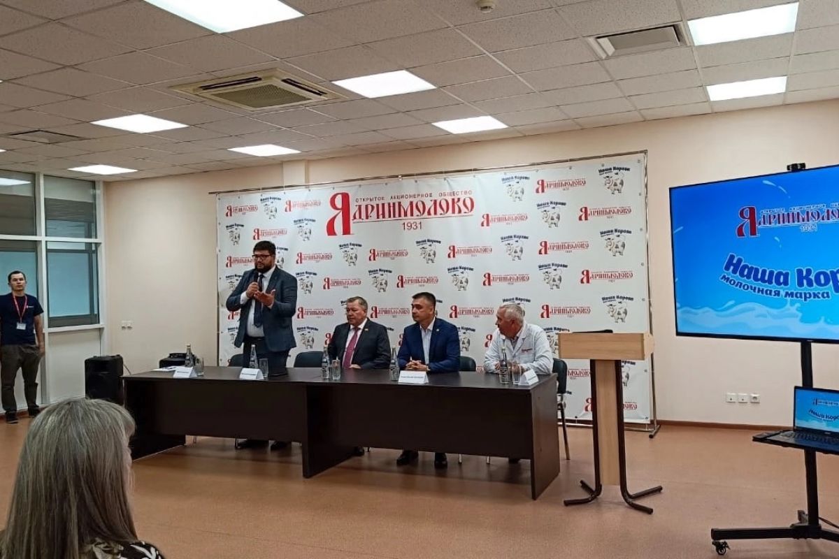 Конструктивный диалог об итогах развития республики