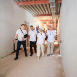 Народная программа в Мытищах: С 1 сентября после капремонта возобновит работу начальная школа