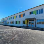 В республике обсудили ход капитального ремонта учебных заведений по Народной программе