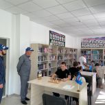 Шахматная неделя в Чеченской Республике: «Единая Россия» отмечает Международный день шахмат активными мероприятиями для молодежи и пожилых людей
