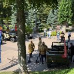 «Единая Россия» провела в Самаре фестиваль партийных проектов