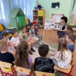 Более 2000 жителей самарского региона приняли участие в диктанте "Единой России" о секретах развивающих игрушек.