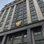 Закон о защите религиозных символов, инициированный «Единой Россией», принят единогласно