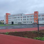 В этом году в Оренбуржье сдадут в эксплуатацию две новые школы