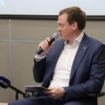 Павел Малков: Вы – лидеры общественного мнения на местах