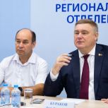 Региональный координатор партпроекта «Выбирай своё» Игорь Бураков: «2026-й год может быть объявлен в России Годом инженера и изобретателя»