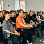 Первая высота покорена — и это только начало