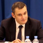 Александр Хинштейн рассказал о курянах, которых выдвинул в качестве сенаторов