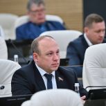 Реабилитация, переобучение и помощь в трудоустройстве: Олег Гаджиев рассказал о мерах поддержки участников специальной военной операции
