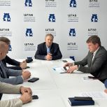 В Тамбовской области подвели итоги за полугодие по реализации партпроекта «Цифровая Россия»