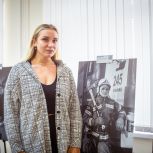 Я не исключение – я пример: фотовыставка о женщинах необычных профессий открылась в Люберцах