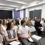 В Костроме состоялся круглый стол на тему «Поддержка молодых семей: объединяя усилия государства и общества»