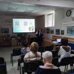 В Иркутской области в рамках партпроекта «Старшее поколение» проходят занятия по финансовой грамотности