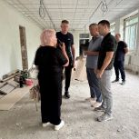 Павел Маноконов: в Находке создаются условия для комфортного обучения молодежи