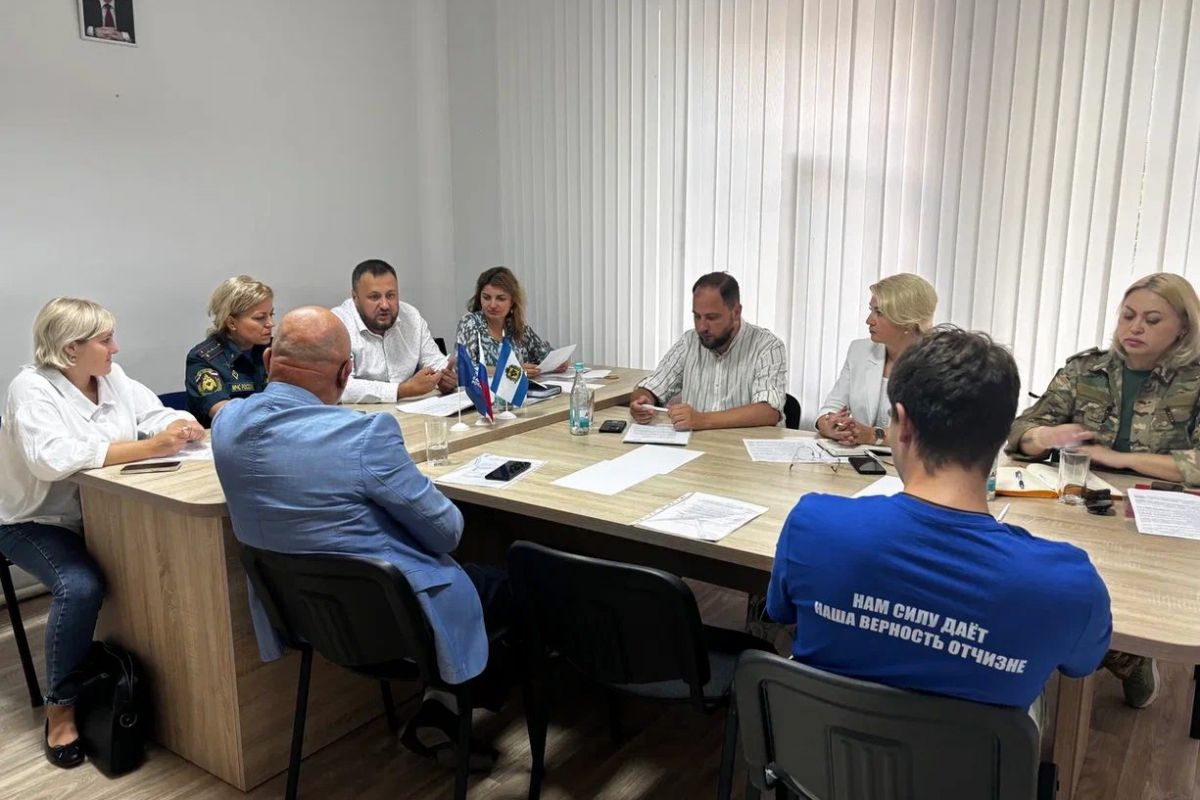«Единая Россия» оценила организацию детского отдыха в пришкольных лагерях и безопасность мест летнего отдыха детей в регионах