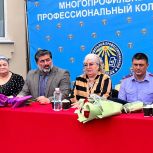 В Ингушетии продолжается реализация федерального партийного проекта «Новая школа»