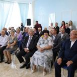 Крепкая семья: Медали «За любовь и верность» вручили семьям Камчатки в преддверии Дня семьи, любви и верности