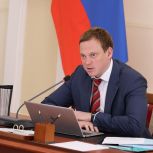 Павел Малков: Работа над проектом набережной в Рязани продолжается