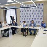 Поддержку тех, кто с честью выполнил свой воинский долг и теперь возвращается к мирной жизни, обсудили на «круглом столе» в Пскове