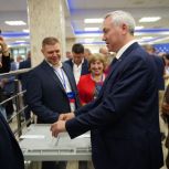 «Единая Россия» выдвинула кандидатов на выборы в Новосибирской области