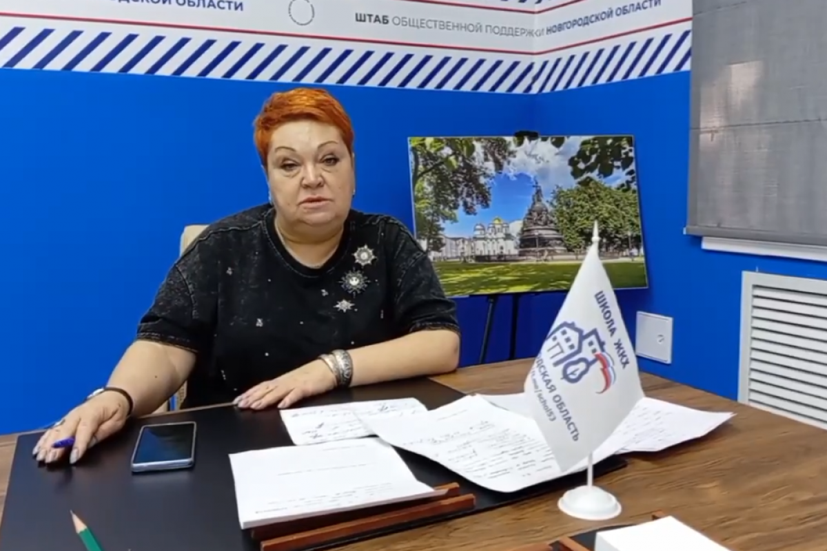 От необходимости замены лифтов до жалобы на дорогу
