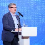 Андрей Исаев выразил слова поддержки жителям Ижевска