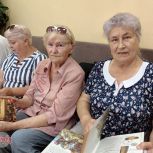 Марина Белькова: Найти занятие по душе, научиться новому, помочь фронту