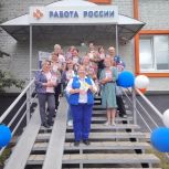 В Зиме при поддержке «Единой России» состоялась деловая игра «Думай, как эйчар» для участниц женского клуба